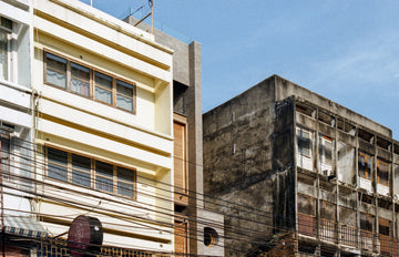 na tanao hotel design bangkok