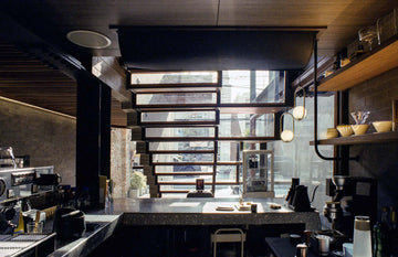 modern hotel architecture bangkok