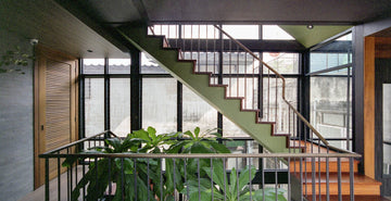 hotel architectures bangkok