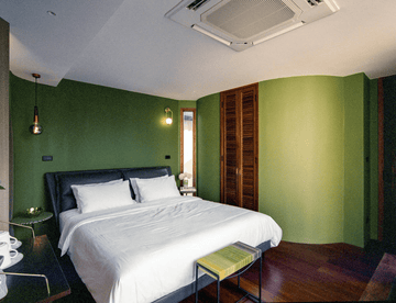 meta room natanao hotel in bangkok