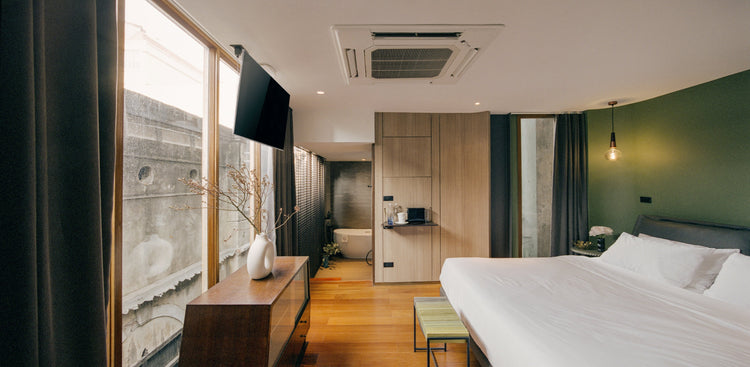 nama room natanao hotel