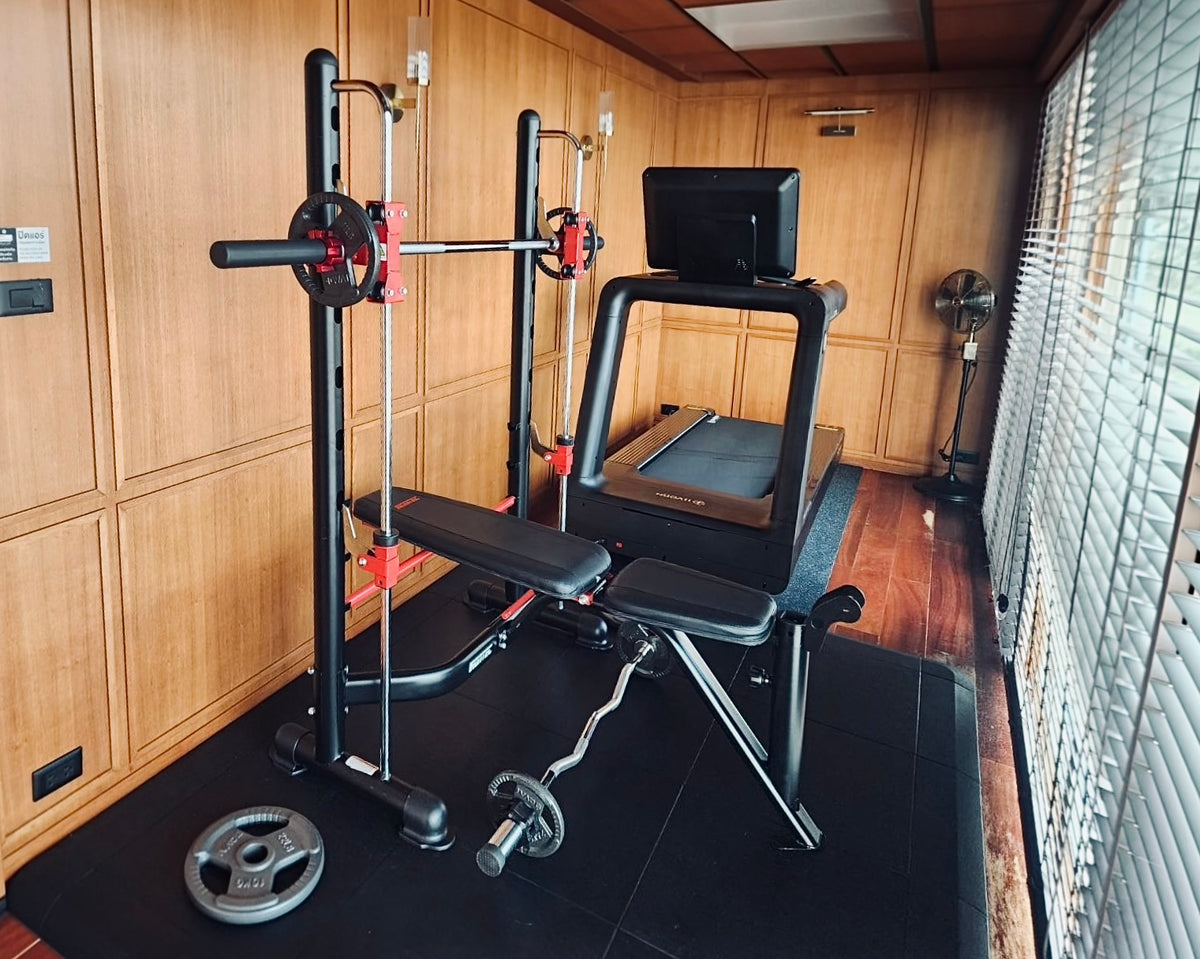 Home Gym