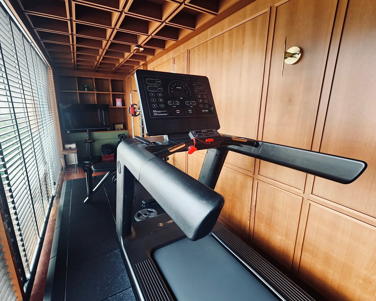 Home Gym