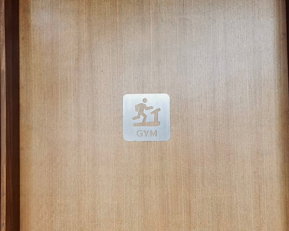 Home Gym
